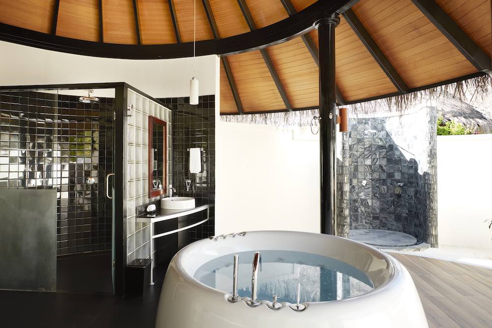 Beach Villa photo 11